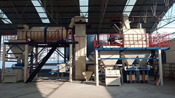 ?；⒅樯皾{生產(chǎn)線