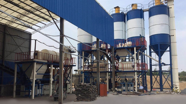 ?；⒅樯皾{生產(chǎn)線