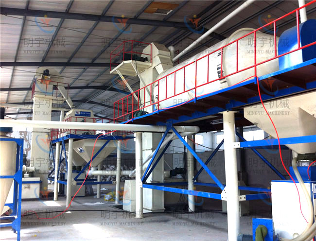 安徽?；⒅楸厣皾{設(shè)備